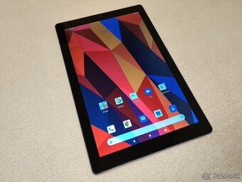 Chuwi Hi-Pad X. 4gb//128gb.. 4G LTE siete 2-dual sim. - 2