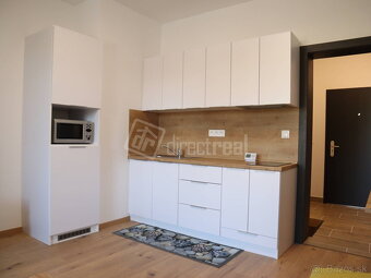 ZARIADENÝ 1 IZBOVÝ BYT 30 m2 S LOGGIOU VEDĽA TERMÁLNE… - 2
