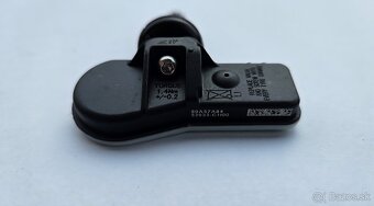 Snímače Tlaku Pneumatík KIA HYUNDAI - 2