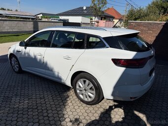 Renault Mégane Grandtour Intens A/T - 2