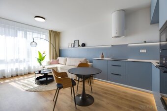 NEO / PRENÁJOM / CUKROVAR TRNAVA / Štýlový 2,5izbový byt v n - 2