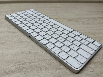 Apple Magic Keyboard (USB–C) - 2