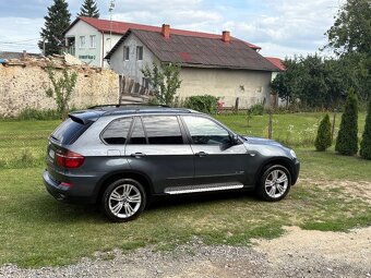 Vymením tieto kolesa R19 za iné sú to origináli BMW - 2