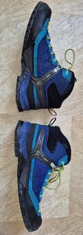 topánky Salewa Firetail Evo GTX (veľ. 40.5) - 2