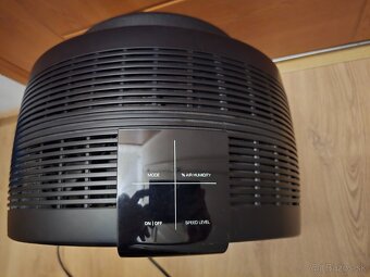 Zvlhčovač a čistič vzduchu Stylies AQUARIUS - 2