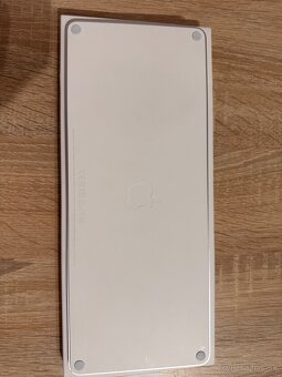 Predám klávesnicu Apple Magic Keyboard v TOP stave - 2