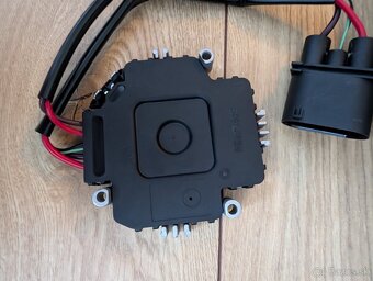 riadiaca jednotka ventilatora chladenia 1K0959455N - 2