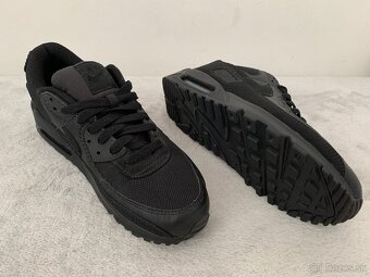 NIKE tenisky AIR MAX 90 - 2