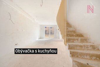 3 izbové Mezonety, Nový Svet - Senec, posledné dva na predaj - 2
