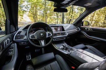 BMW X5 40i - 2