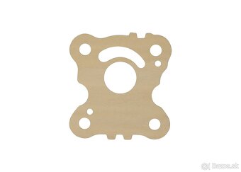 Honda impeller - 2