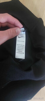 Nike mikina - 2