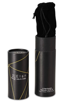 Profesionálne maliarske štetce - 2