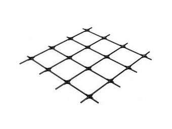 Kari siete kompozitné čadič - 2