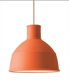 Stropná lampa značka Muuto - 2