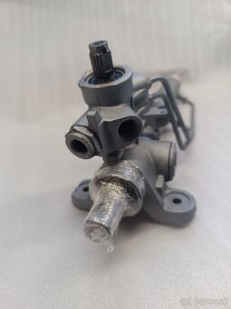 Servoriadenie golf 2-3 seat toledo inca - 2