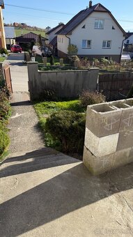 Bytová jednotka 2kk v Zubrohlave - 2