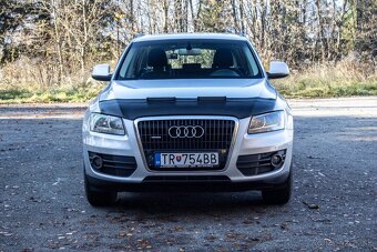 Audi Q5 3.0 TDI DPF quattro S tronic - 2