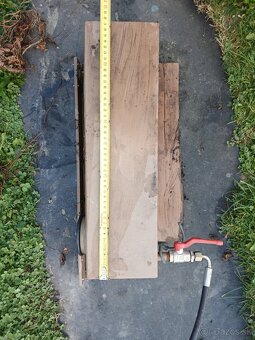 Nadrz na pohonne hmoty - 2