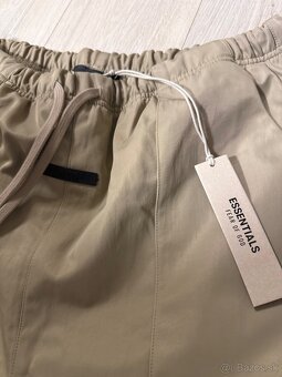 Fear of God Essentials Textured Nylon Utility Pants - 2