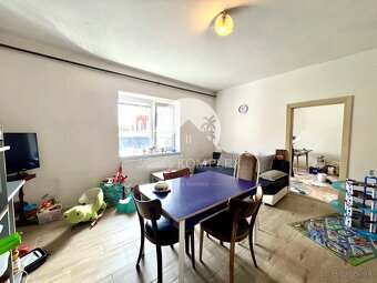 Reality KOMPLEX s.r.o. ponúka na PREDAJ priestranný 5-izbový - 2