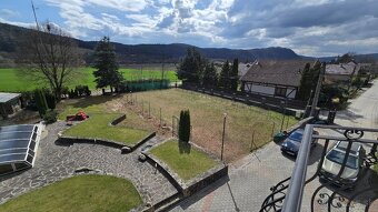 Exkluzívna Rezidencia pod Ľupčianskym Hradom - 2