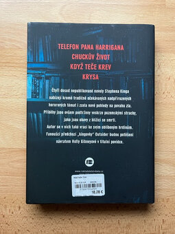 Stephen King - Když teče krev - 2