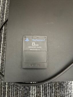 PlayStation 2 výmena za Nintendo. - 2
