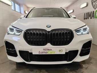 BMW X1 xDrive 20i A/T- AKO NOVÉ  TOP STAV - 2