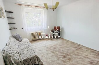 Predaj 2-izbového bytu s potenciálom BA-Petržalka 60m2 - 2