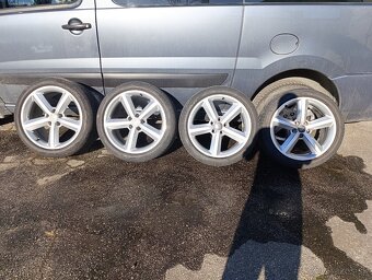 Elektrony R18 5x112 - 2