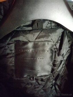 Damska zimna bunda - 2