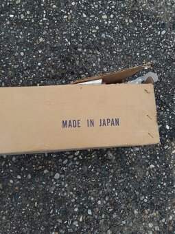 Stroj na pletenie - 2