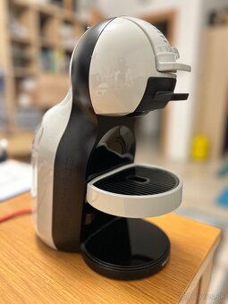 Kávovar KRUPS Dolce Gusto Mini Me - 2