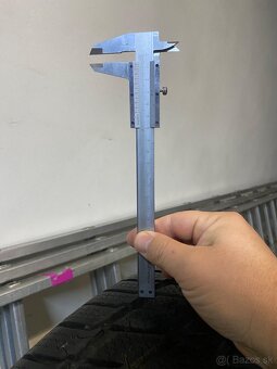 MATADOR MP92 SIBIR SNOW 205/50 R17 - 2