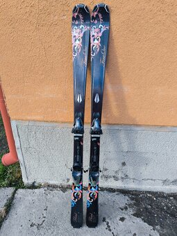 Lyže Head Fine One - 2