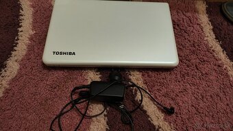 Predám,vymením nb. Toshiba - 2
