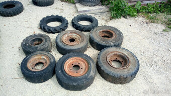 plne gumy na VZV - 2