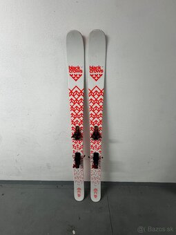 Black crows Atris Birdie 169,1 cm - 2