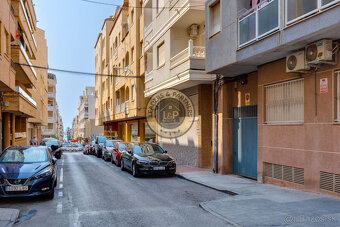 Apartmán 3+kk Torrevieja-Calle San Pascual, Španielsko - 2