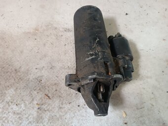 Štartér 1.9 TDI 66kw - 2