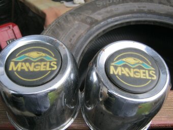 kryty naboja suv - 2