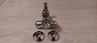 Vaňová batéria zn.SAMPLUS - 2