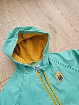 Detský komplet do dažďa, veľ. 110/116 - 2