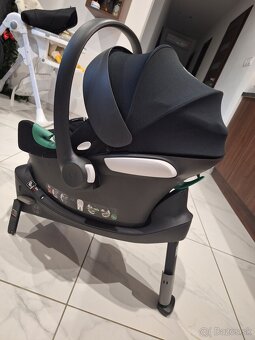 MUUVO kočík kombinovaný Quick 4.O - 2