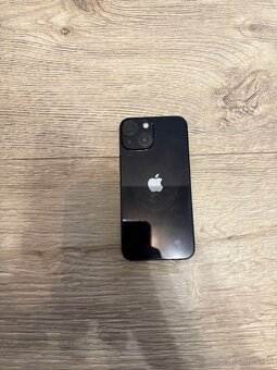 Iphone 13Mini Midnight 128gb - 2