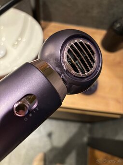 Diforo fén na vlasy darujem - 2