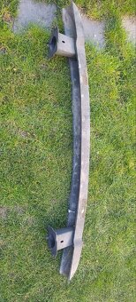 Výstuha zadného nárazníka superb1 - 2