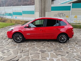 ✳️Renault Clio Grandtour 1.2 16V Advantage 109000 KM✳️ - 2