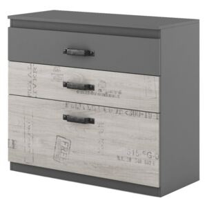 Predám detskú študentskú izbu - 2